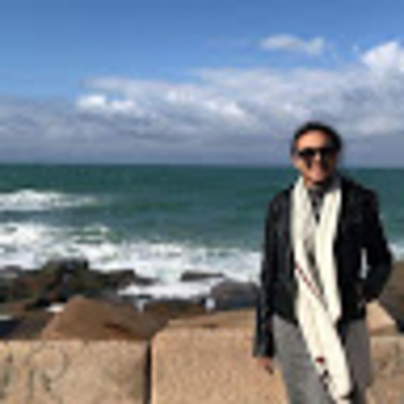 Meet your Posher, Alaa - Picture 1 of 1